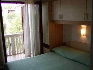 Adria Apartments Biograd Na Moru Exterior photo