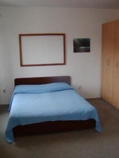 Adria Apartments Biograd Na Moru Exterior photo