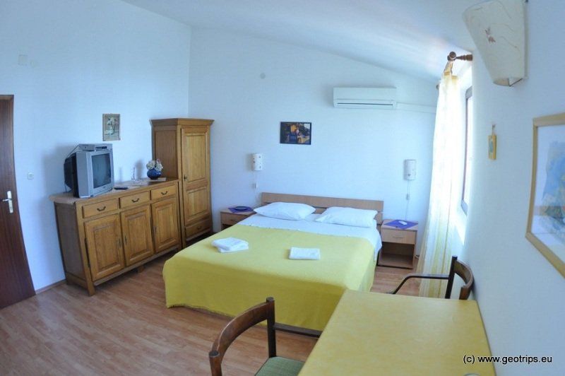 Adria Apartments Biograd Na Moru Exterior photo