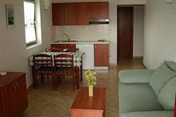Adria Apartments Biograd Na Moru Exterior photo